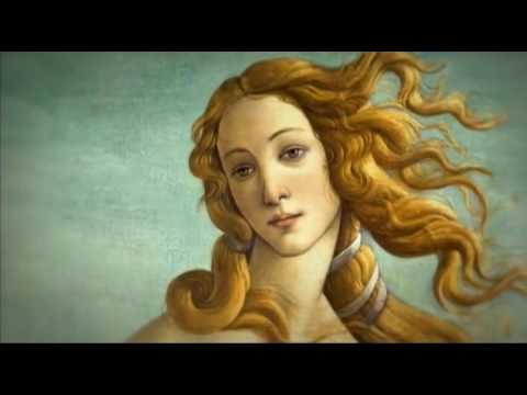 Мифы Древней Греции: Афрадита: полвелителница любовных желании (2015)